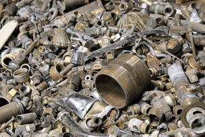 Thu mua phế liệu giá cao tại Quận 11, TP HCM