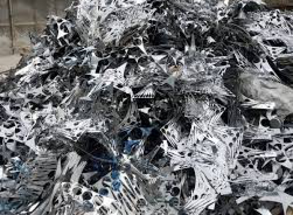 Thu Mua Phế Liệu Hải Phòng