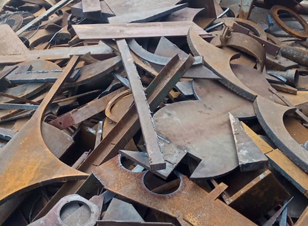 Thu mua phế liệu giá cao tại Quận 5, TP HCM