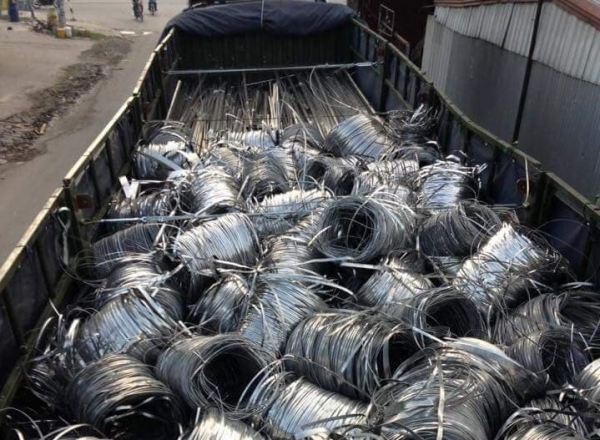 Thu mua phế liệu giá cao tại Quận 10, TP HCM