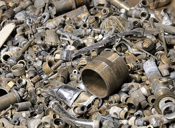 Thu mua phế liệu giá cao tại Quận 11, TP HCM