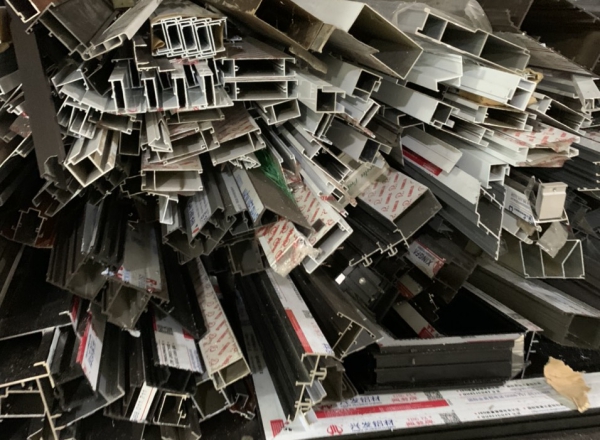 Thu mua phế liệu quận 3