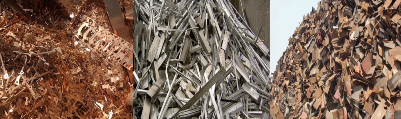 thu mua phế liệu giá cao